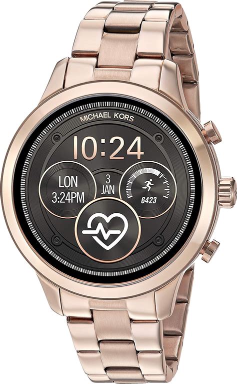 smartwatch mk|mk smart watch for ladies.